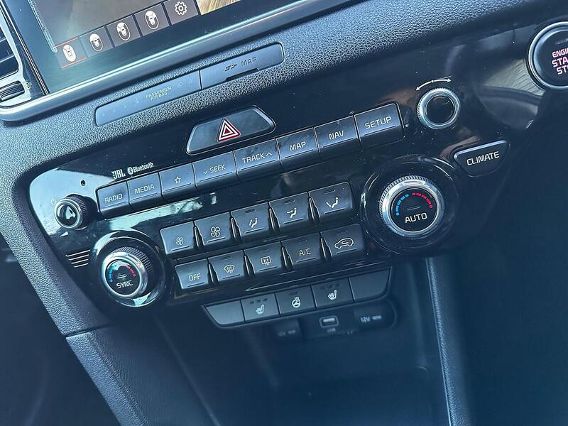 Used Kia Sportage 2018 for sale - 77132465: Photo 10