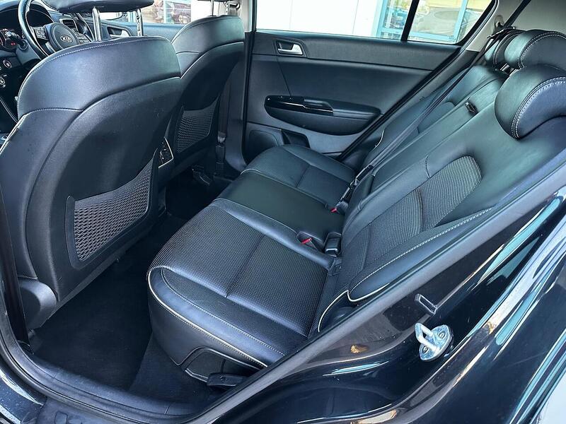 Used Kia Sportage 2018 for sale - 77132465: Photo 13