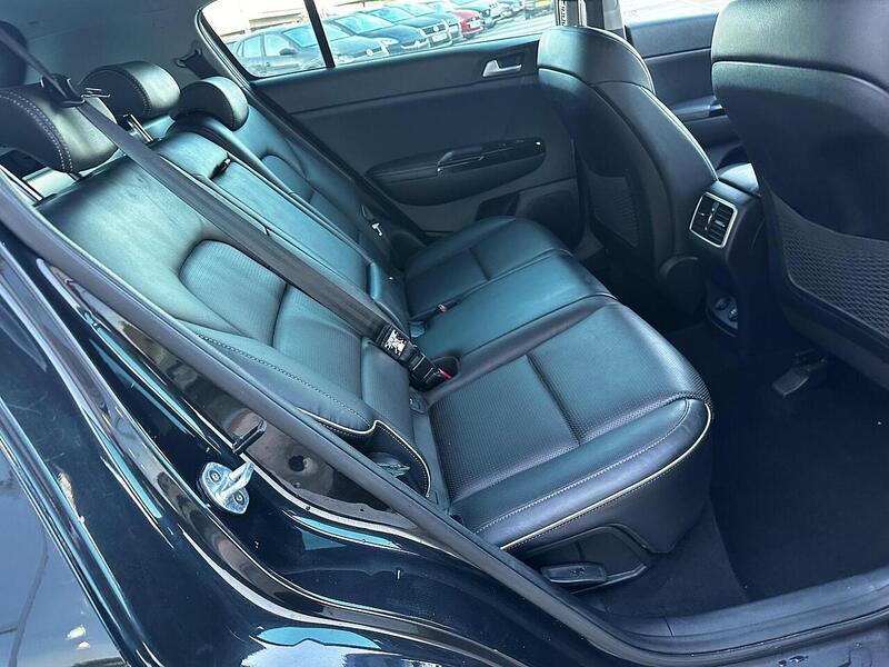 Used Kia Sportage 2018 for sale - 77132465: Photo 14