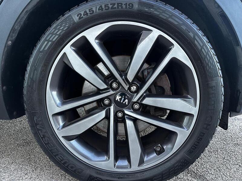 Used Kia Sportage 2018 for sale - 77132465: Photo 16