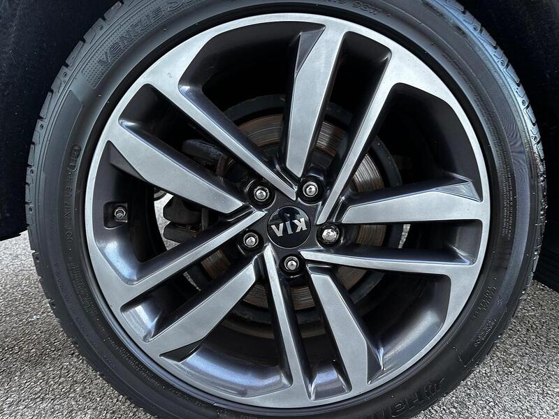 Used Kia Sportage 2018 for sale - 77132465: Photo 17