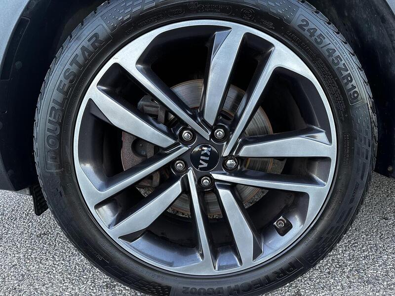 Used Kia Sportage 2018 for sale - 77132465: Photo 18