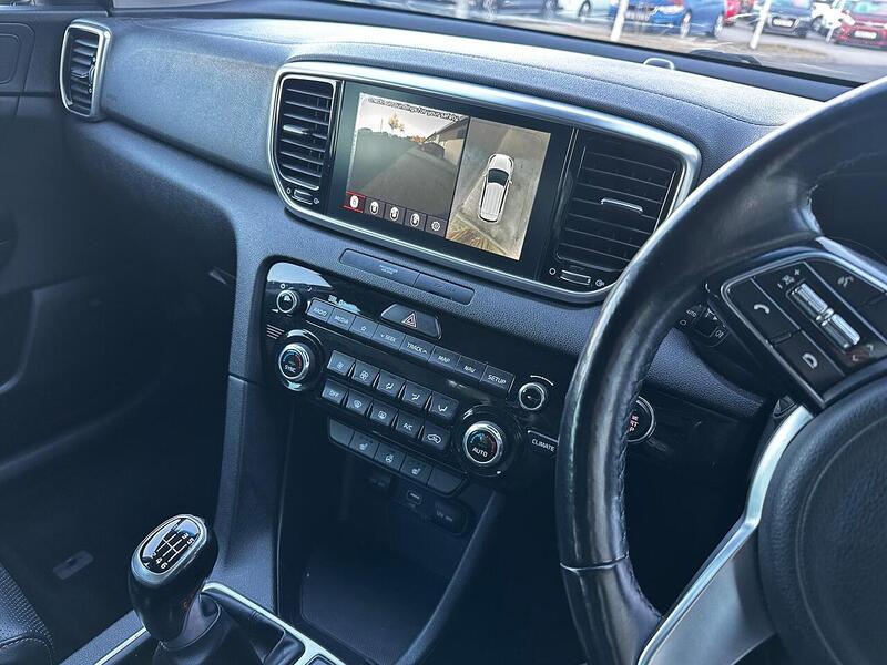 Used Kia Sportage 2018 for sale - 77132465: Photo 19