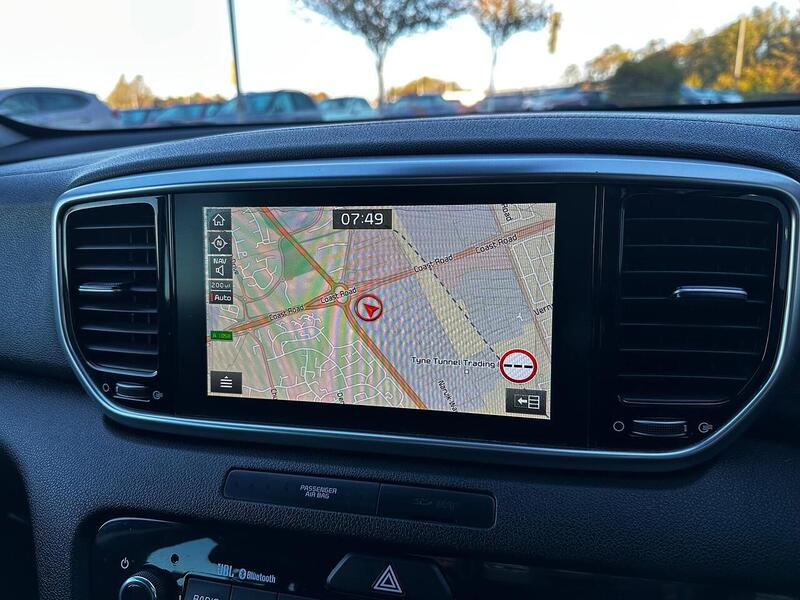 Used Kia Sportage 2018 for sale - 77132465: Photo 20