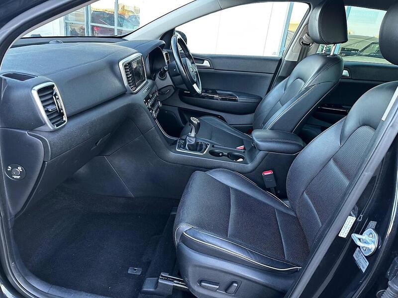 Used Kia Sportage 2018 for sale - 77132465: Photo 23