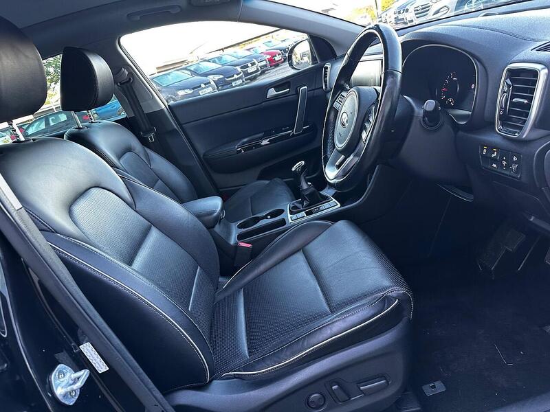 Used Kia Sportage 2018 for sale - 77132465: Photo 24