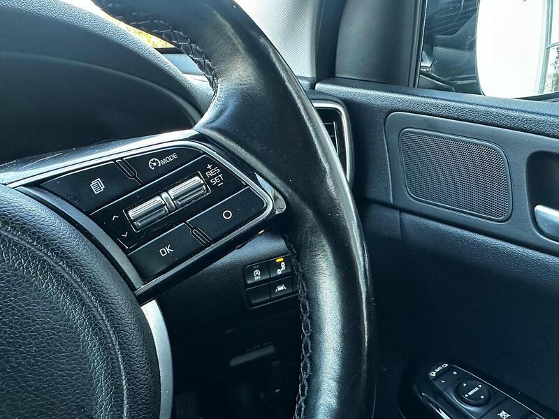 Used Kia Sportage 2018 for sale - 77132465: Photo 26