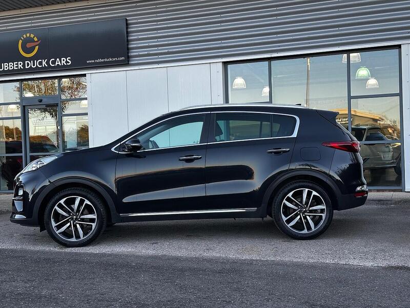 Used Kia Sportage 2018 for sale - 77132465: Photo 5
