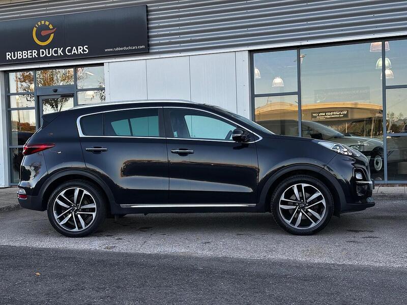 Used Kia Sportage 2018 for sale - 77132465: Photo 7