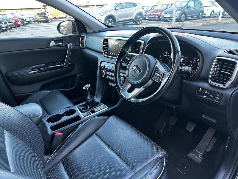 Used Kia Sportage 2018 for sale - 77132465: Photo 9