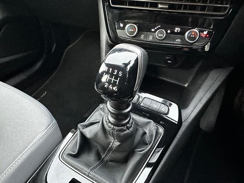 Used Vauxhall Mokka 2021 for sale - 77132495: Photo 11