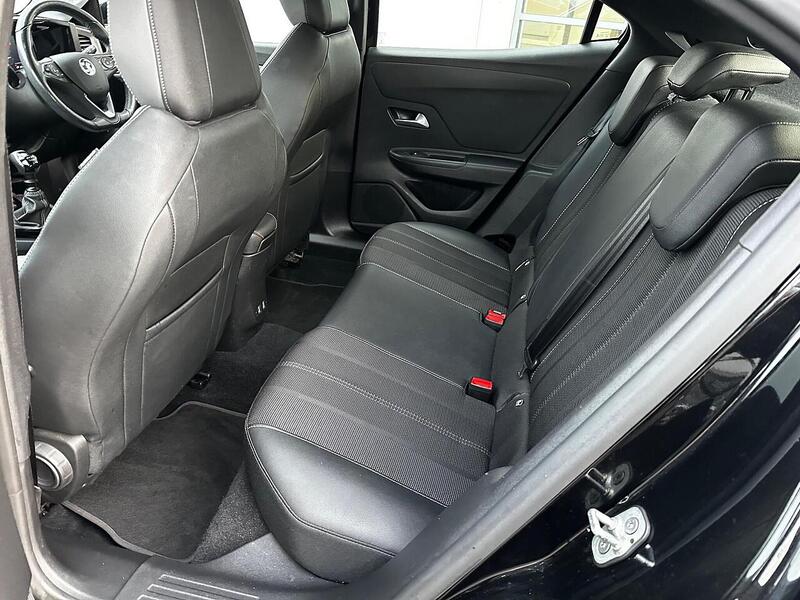 Used Vauxhall Mokka 2021 for sale - 77132495: Photo 12