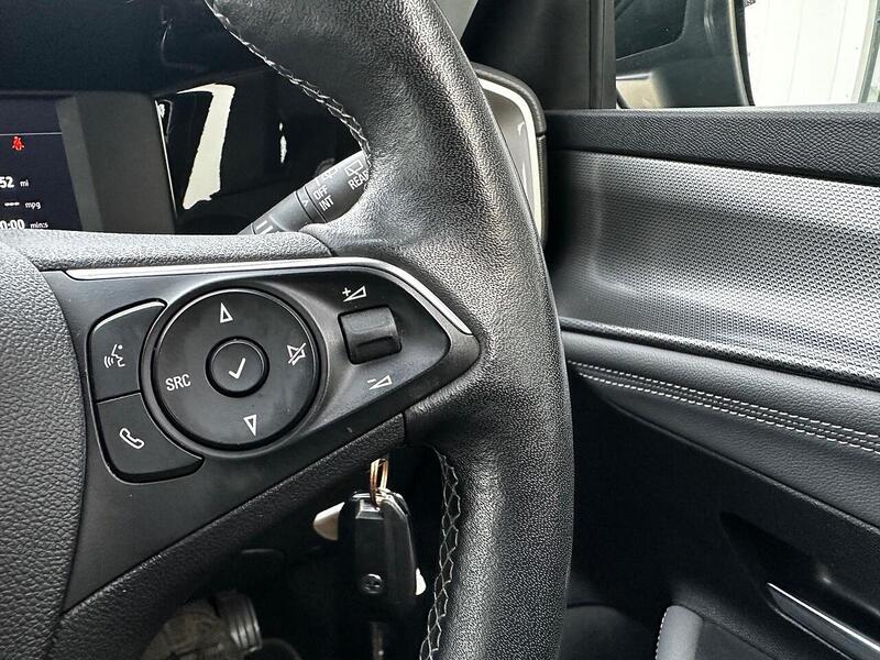 Used Vauxhall Mokka 2021 for sale - 77132495: Photo 14