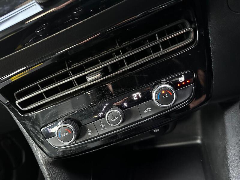 Used Vauxhall Mokka 2021 for sale - 77132495: Photo 16