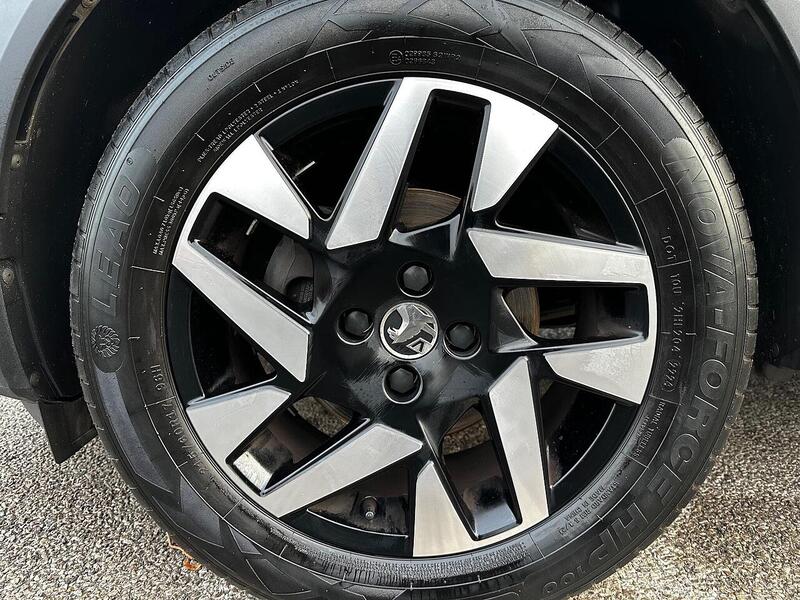 Used Vauxhall Mokka 2021 for sale - 77132495: Photo 17