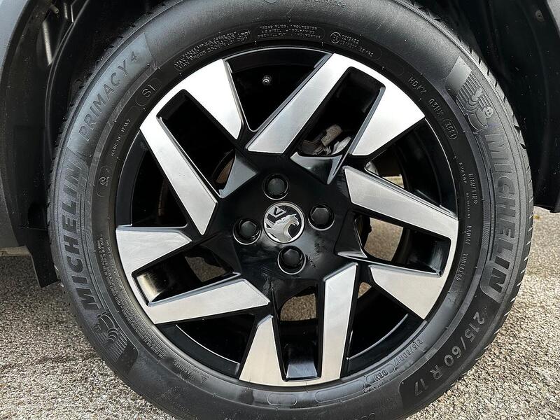 Used Vauxhall Mokka 2021 for sale - 77132495: Photo 18