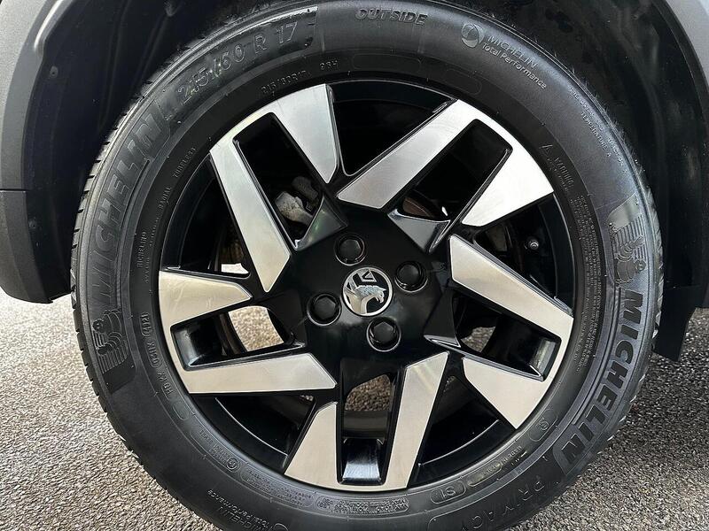 Used Vauxhall Mokka 2021 for sale - 77132495: Photo 19