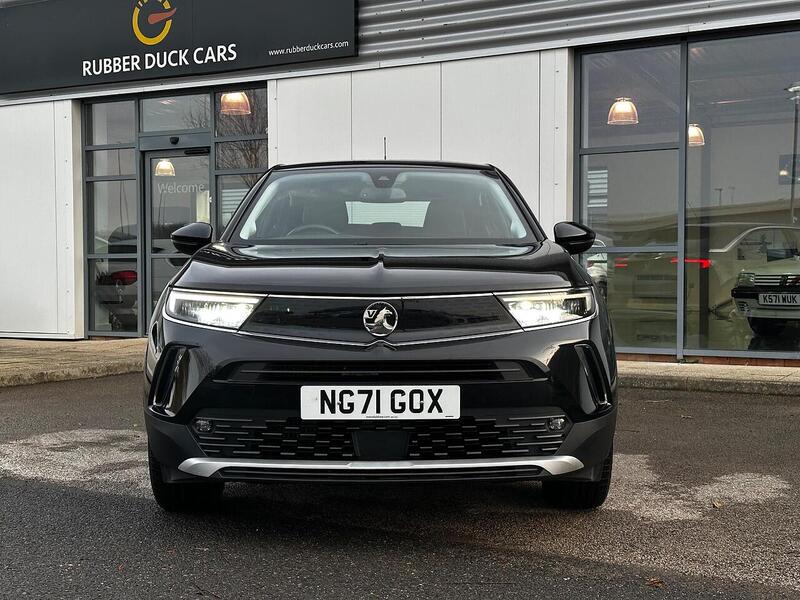 Used Vauxhall Mokka 2021 for sale - 77132495: Photo 2