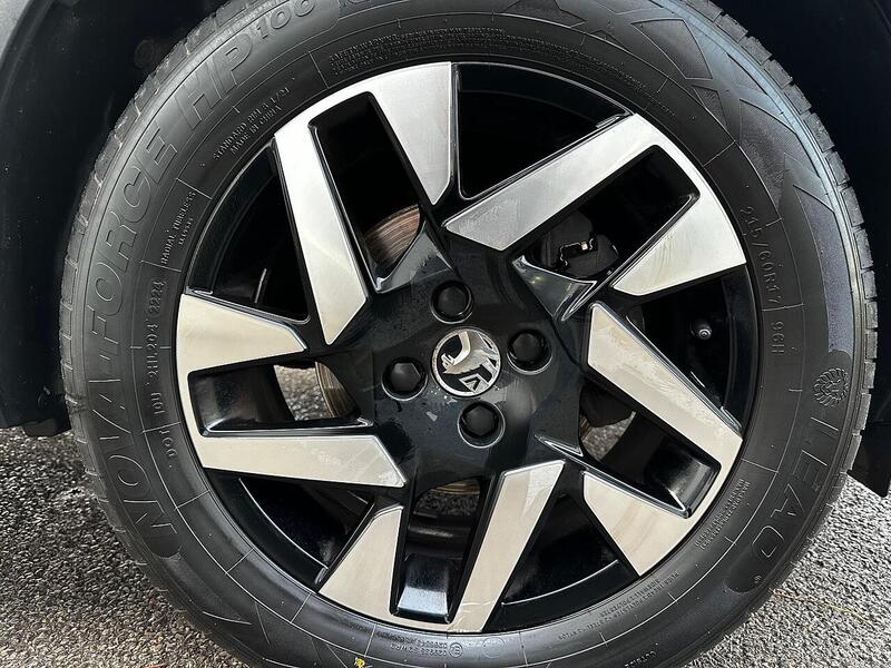 Used Vauxhall Mokka 2021 for sale - 77132495: Photo 20