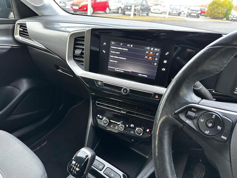 Used Vauxhall Mokka 2021 for sale - 77132495: Photo 21