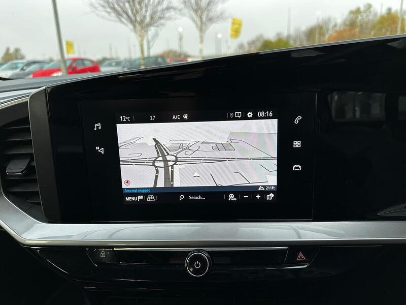 Used Vauxhall Mokka 2021 for sale - 77132495: Photo 22