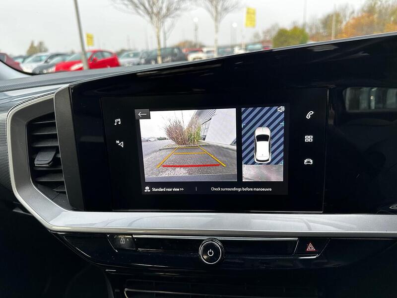 Used Vauxhall Mokka 2021 for sale - 77132495: Photo 23