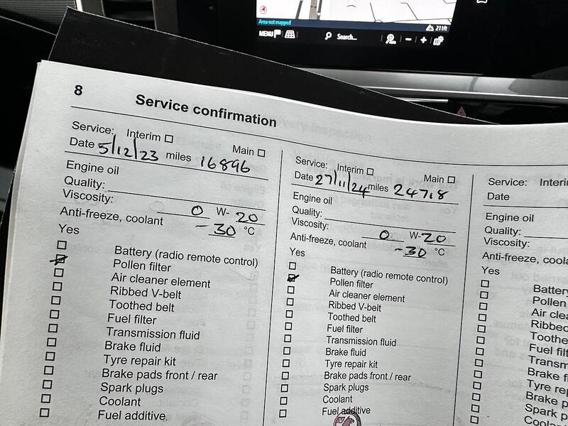 Used Vauxhall Mokka 2021 for sale - 77132495: Photo 25