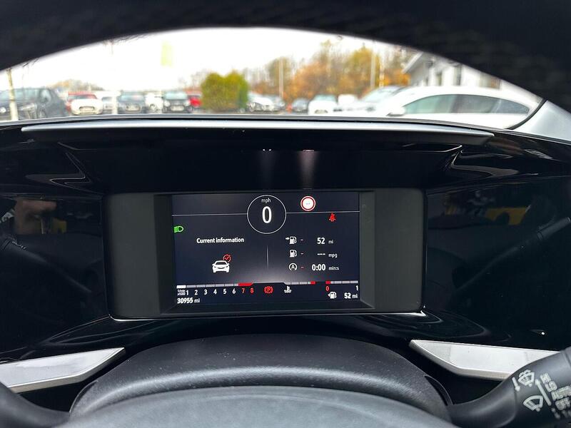 Used Vauxhall Mokka 2021 for sale - 77132495: Photo 26