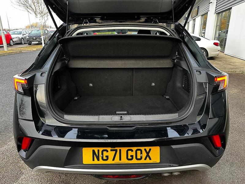 Used Vauxhall Mokka 2021 for sale - 77132495: Photo 27