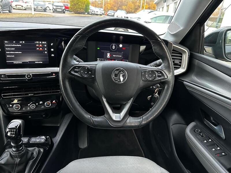 Used Vauxhall Mokka 2021 for sale - 77132495: Photo 28