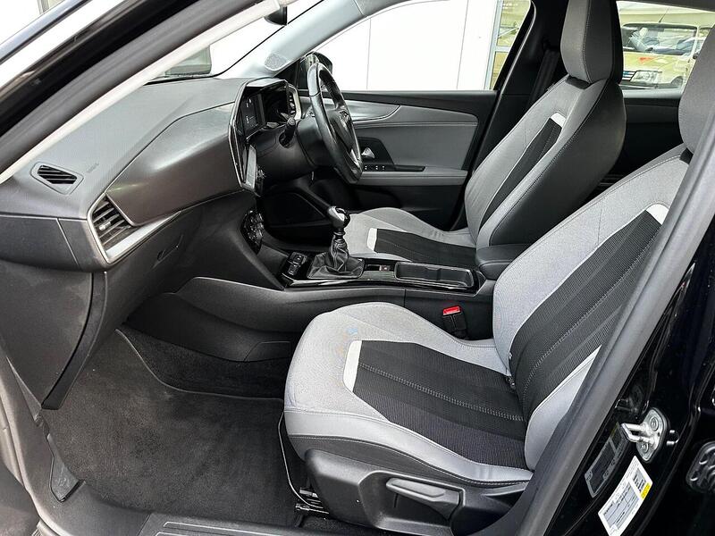 Used Vauxhall Mokka 2021 for sale - 77132495: Photo 29