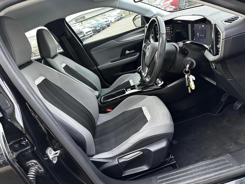 Used Vauxhall Mokka 2021 for sale - 77132495: Photo 30