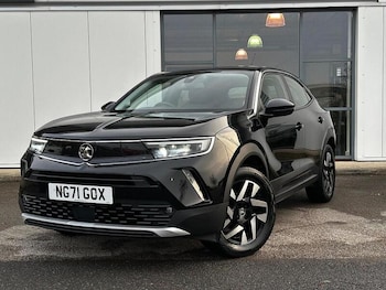 Used Vauxhall Mokka 2021 for sale - 77132495: Photo