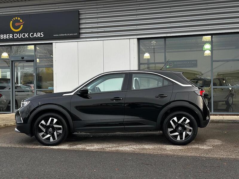 Used Vauxhall Mokka 2021 for sale - 77132495: Photo 5