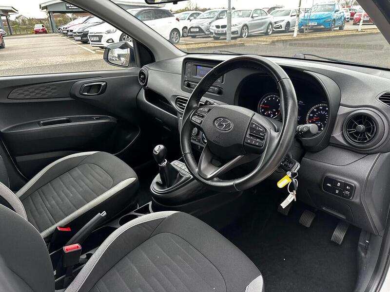 Used Hyundai i10 2021 for sale - 78097544: Photo 15