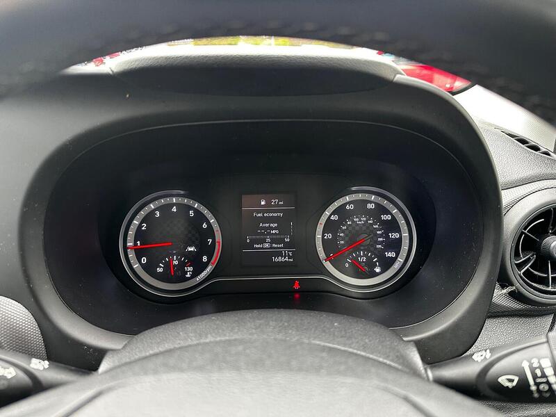 Used Hyundai i10 2021 for sale - 78097544: Photo 16