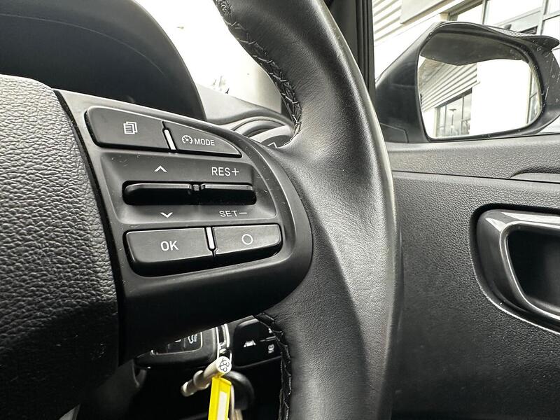 Used Hyundai i10 2021 for sale - 78097544: Photo 17