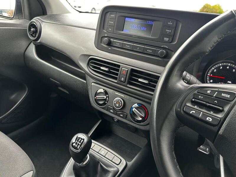 Used Hyundai i10 2021 for sale - 78097544: Photo 19