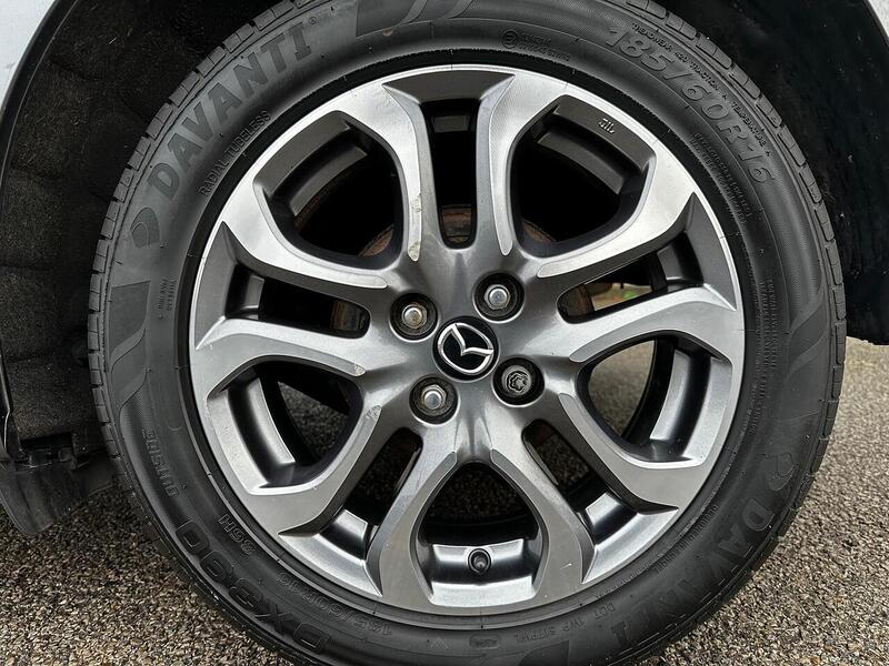 Used Mazda Mazda2 2018 for sale - 77521658: Photo 10