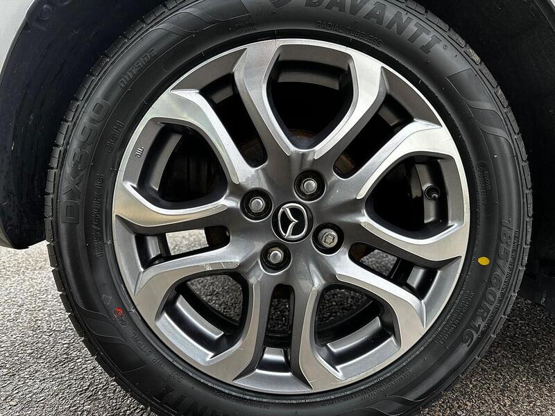 Used Mazda Mazda2 2018 for sale - 77521658: Photo 11