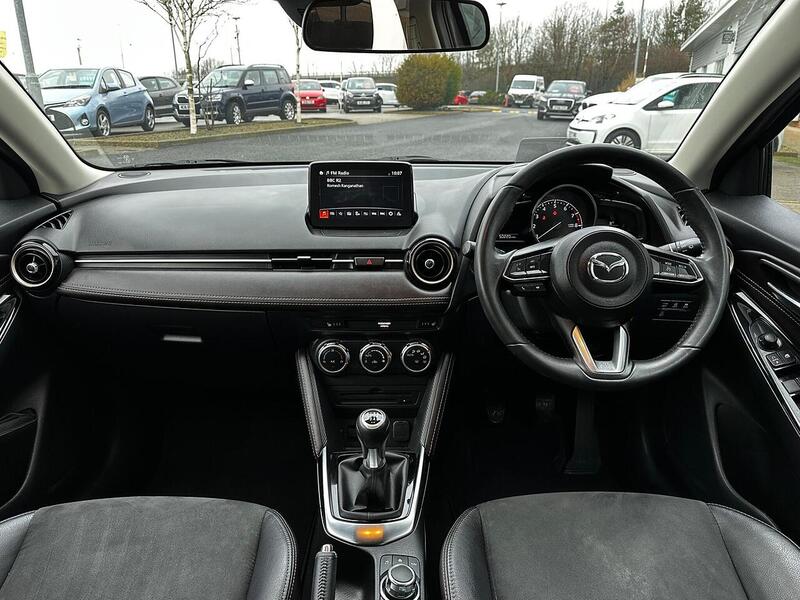 Used Mazda Mazda2 2018 for sale - 77521658: Photo 14