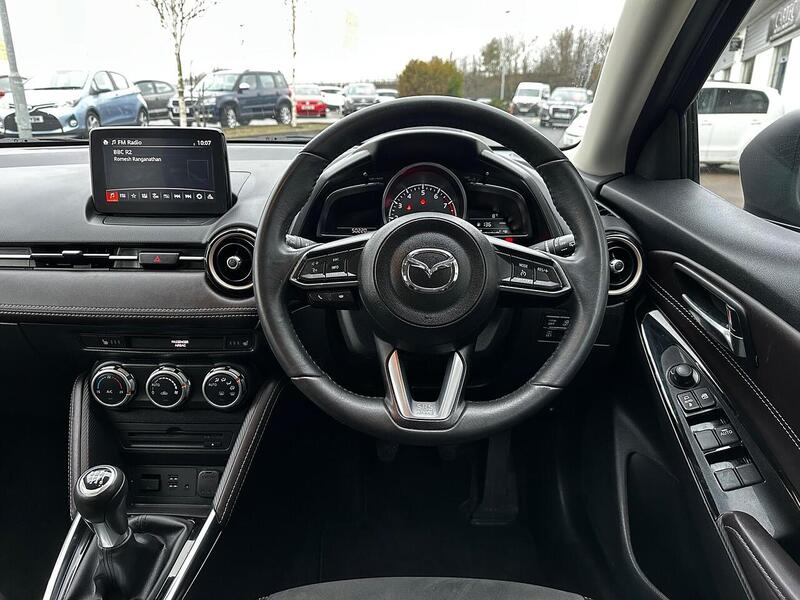 Used Mazda Mazda2 2018 for sale - 77521658: Photo 15