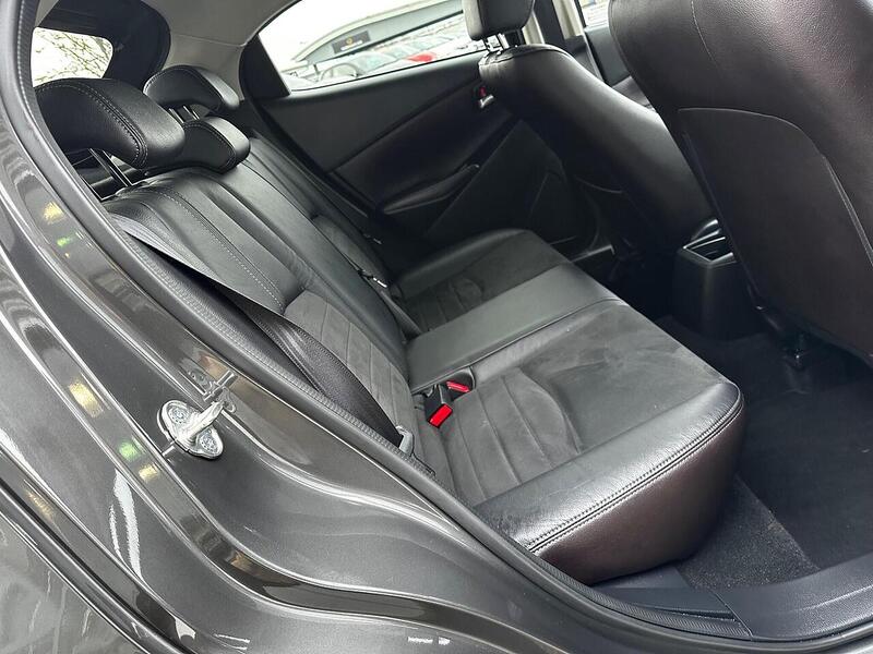 Used Mazda Mazda2 2018 for sale - 77521658: Photo 18