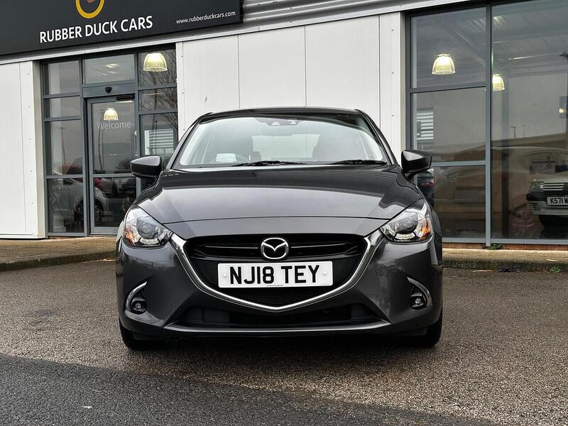 Used Mazda Mazda2 2018 for sale - 77521658: Photo 2
