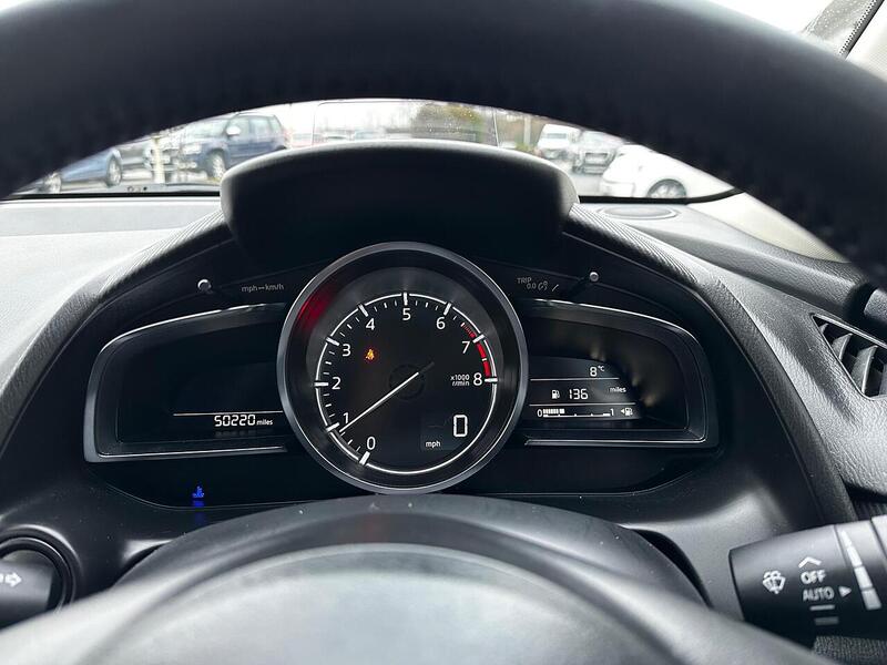 Used Mazda Mazda2 2018 for sale - 77521658: Photo 21