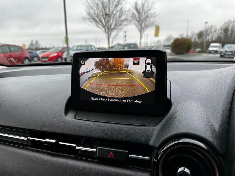 Used Mazda Mazda2 2018 for sale - 77521658: Photo 27