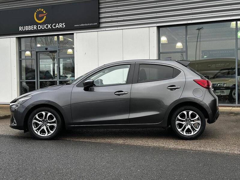 Used Mazda Mazda2 2018 for sale - 77521658: Photo 8