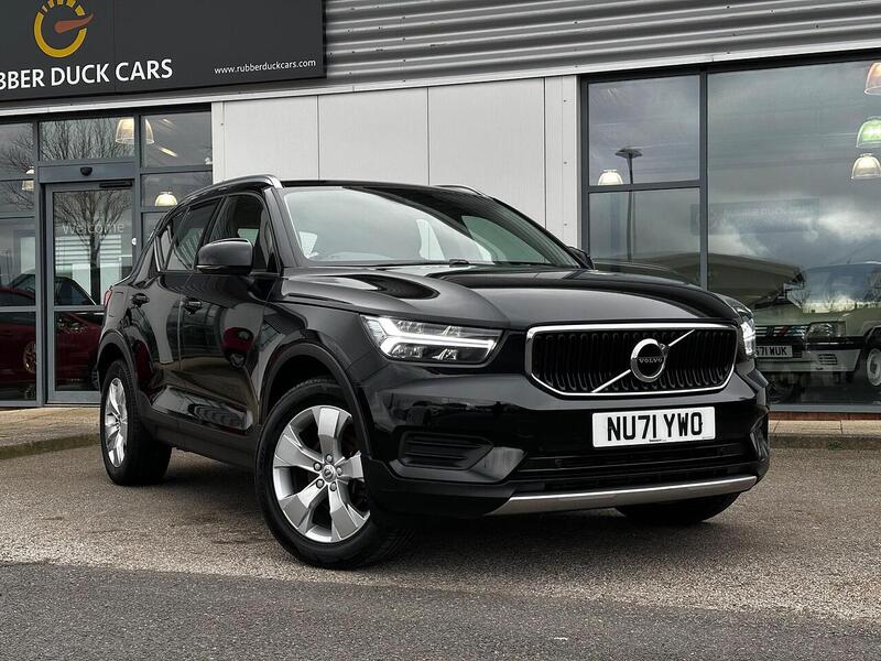 Used Volvo XC40 2022 for sale - 77720662: Photo 1