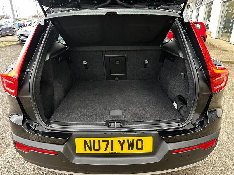 Used Volvo XC40 2022 for sale - 77720662: Photo 13