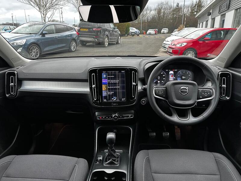 Used Volvo XC40 2022 for sale - 77720662: Photo 14